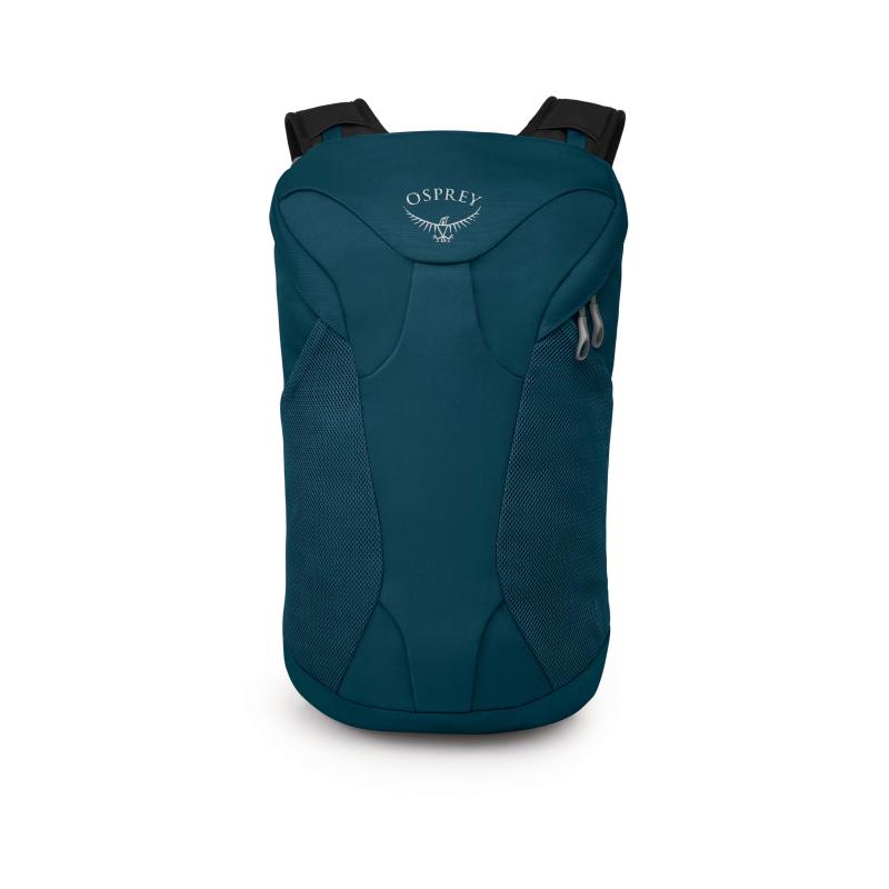 Osprey Farpoint Fairview Trvl Dpk Night Jungle Blue O/S