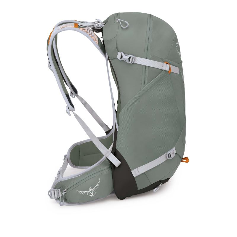 Osprey Hikelite 28 Pine Leaf Green S/M