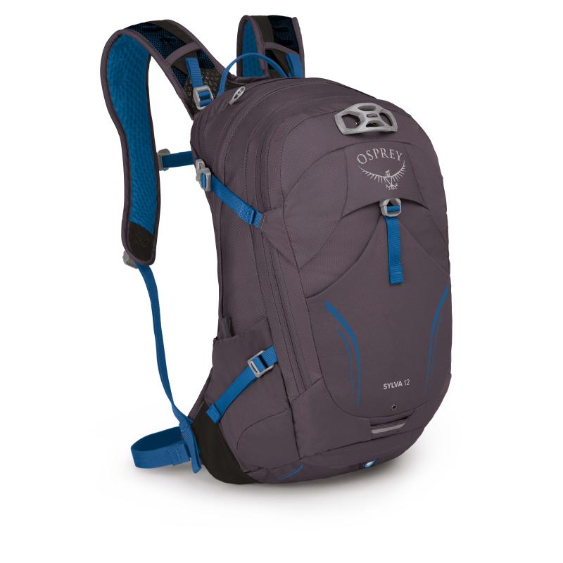 Osprey Sylva 12 Space Travel Grey O/S