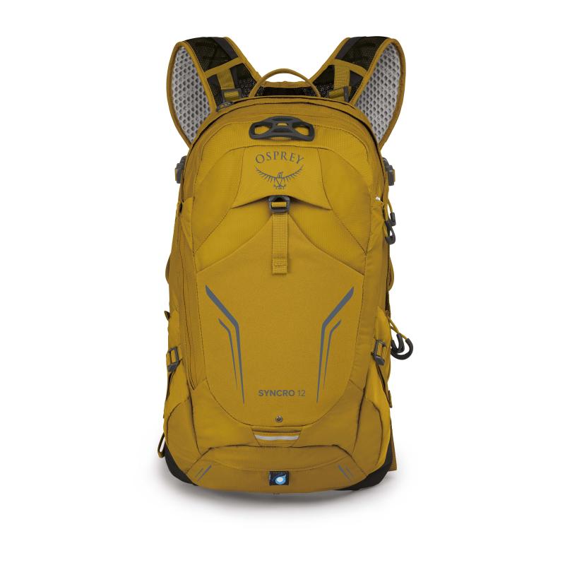 Osprey Syncro 12 Primavera Yellow O/S