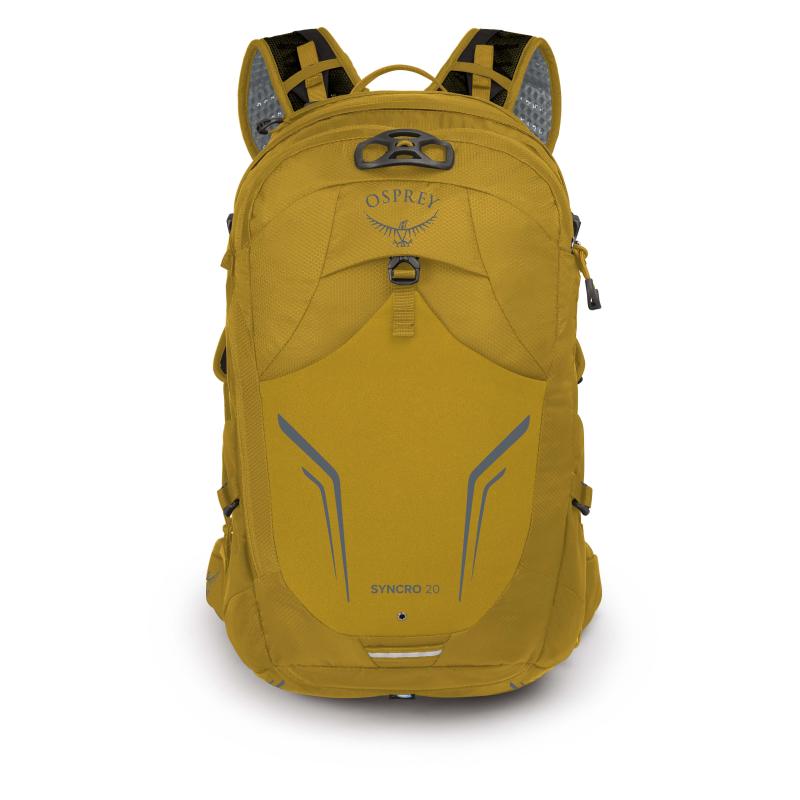 Osprey Syncro 20 Primavera Yellow O/S