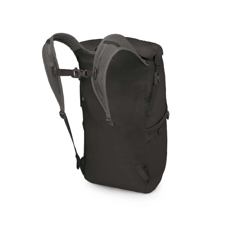 Osprey Ultralight Dry Stuff Pack 20 Black O/S