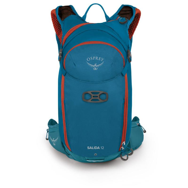 Osprey Salida 12 w/Res Waterfront Blue O/S