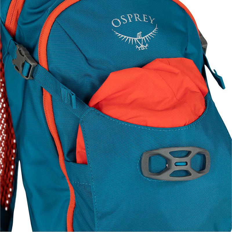 Osprey Salida 8 w/Res Waterfront Blue O/S