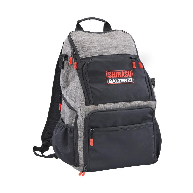 Balzer Shirasu Rucksack