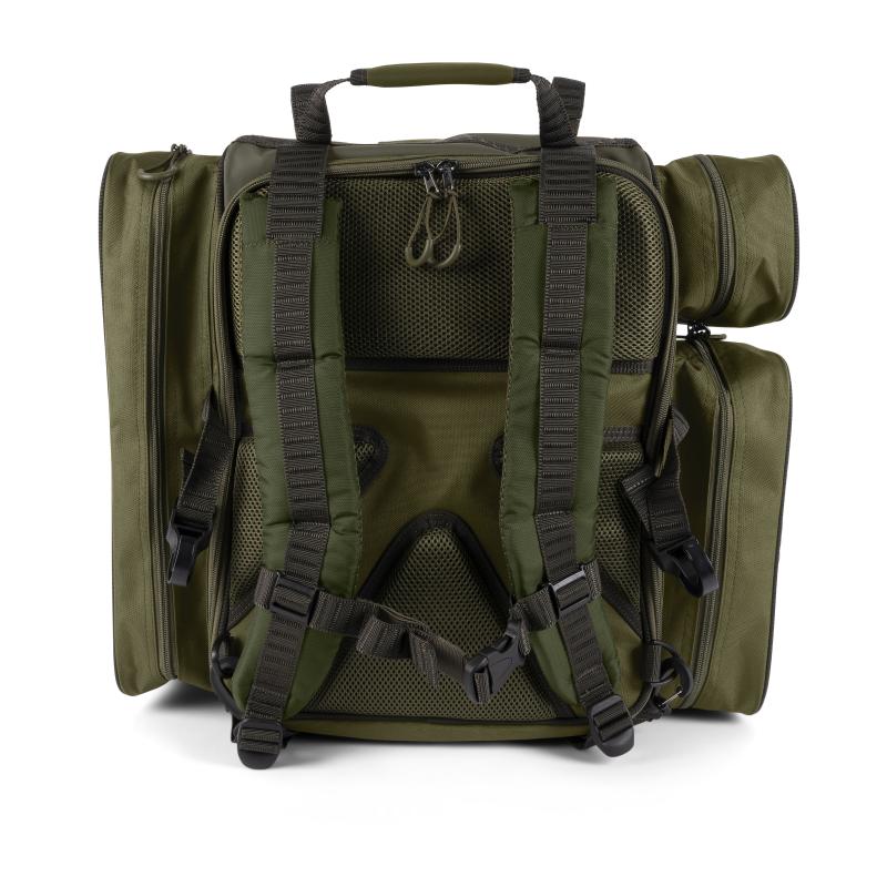 Korum Progress Ruckbag 35l