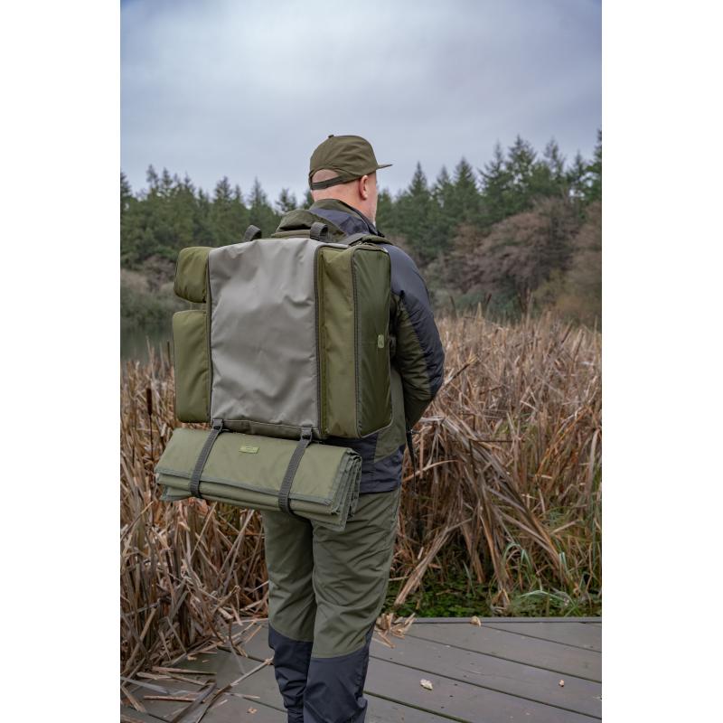 Korum Progress Ruckbag 35l