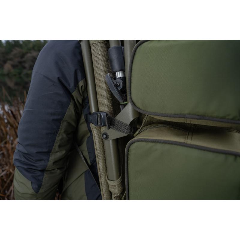 Korum Progress Ruckbag 35l