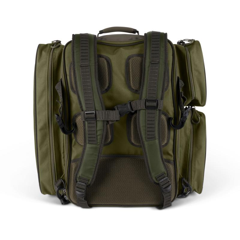 Korum Progress XT Ruckbag 45l