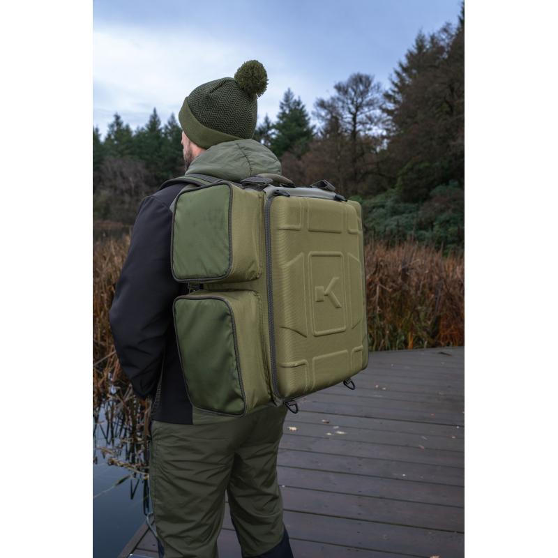 Korum Progress XT Ruckbag 45l