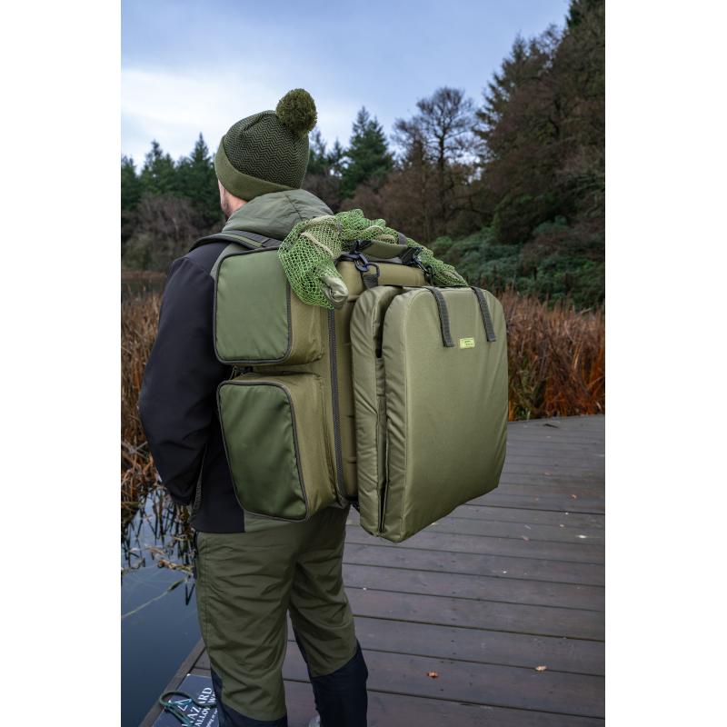 Korum Progress XT Ruckbag 45l