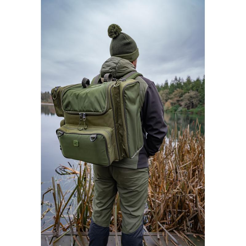 Korum Progress Rucksack 35l