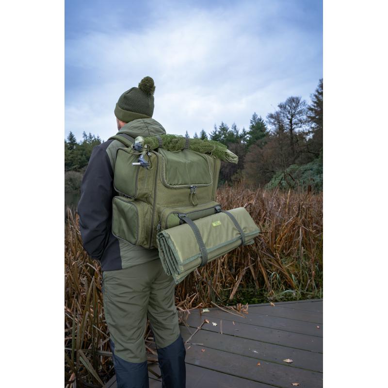 Korum Progress Rucksack 35l