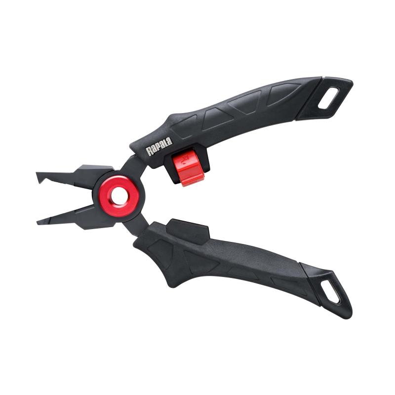 Rapala Magnum Split Ring Pliers Rcdmlsrp 16,5cm