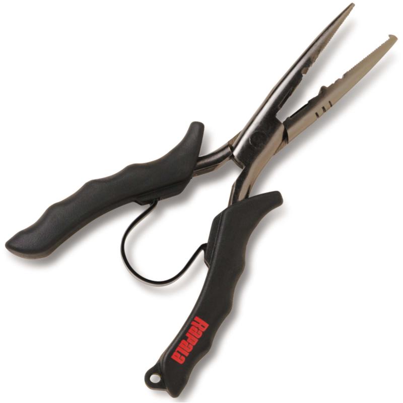 Rapala Plier 6,5 Ss Rssp6 16cm