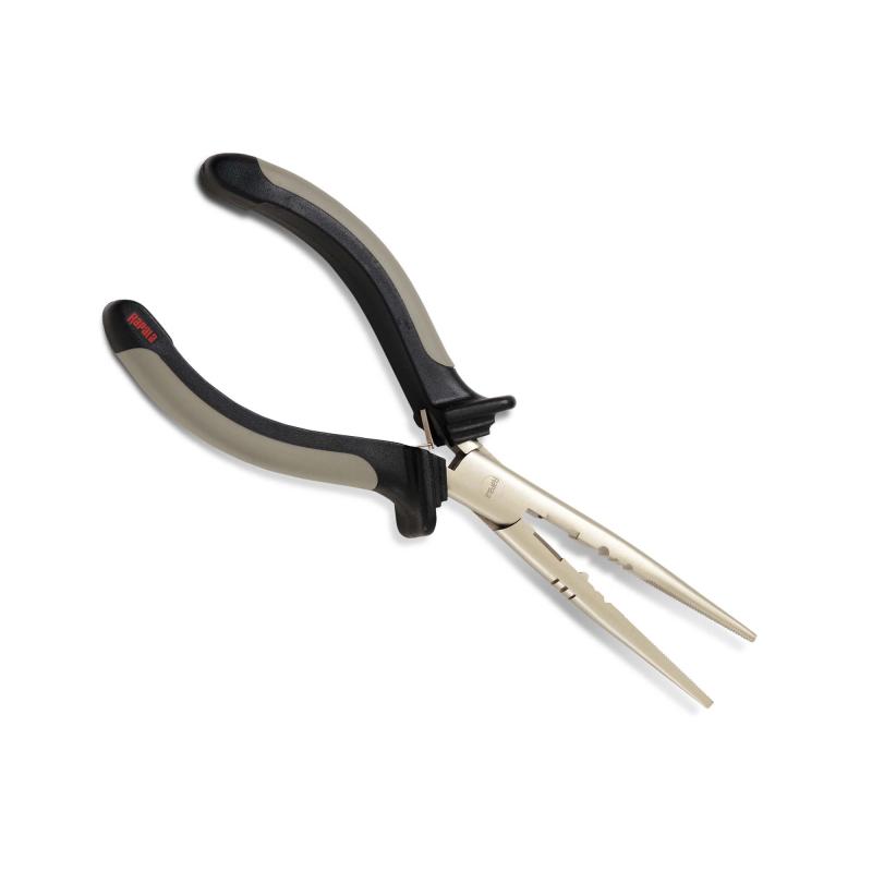 Rapala Nickeled Plier 6,5 Rcp6 16cm