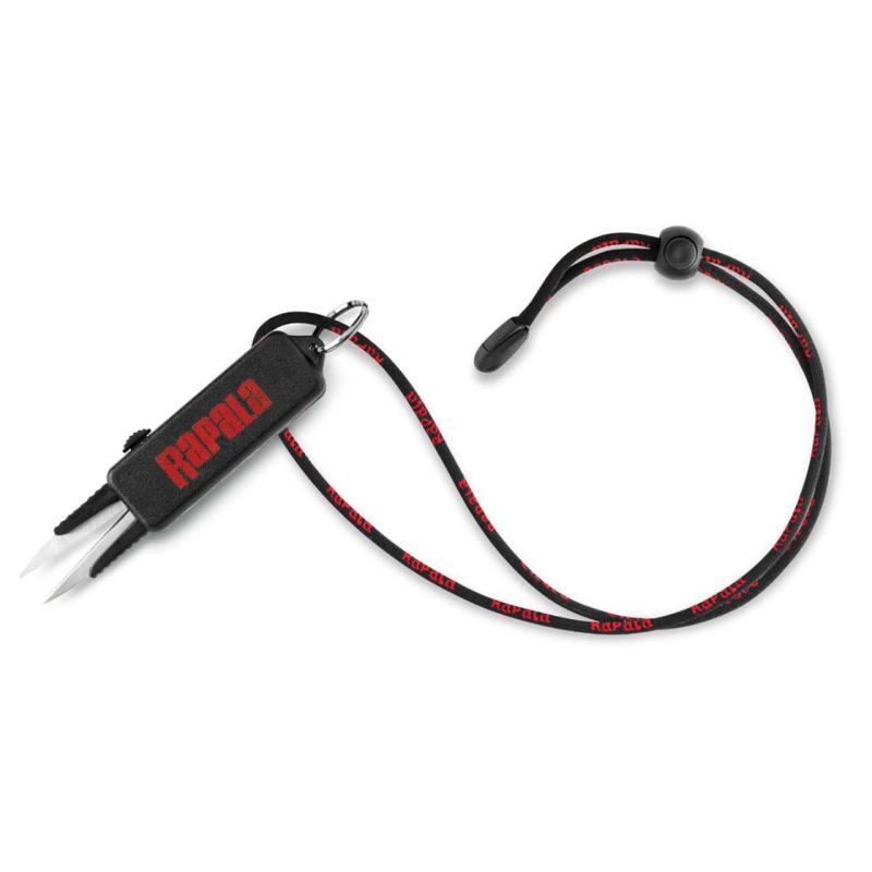 Rapala Braid Scissor Ez Stow Rsls