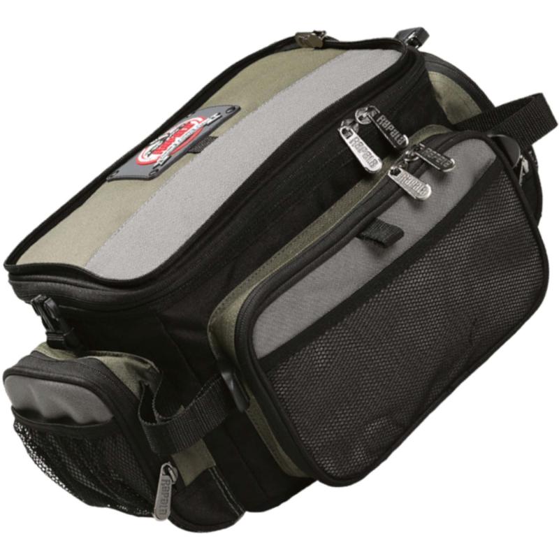 Rapala Backpack 3 In 1 Combo Prowear 31x67x26cm