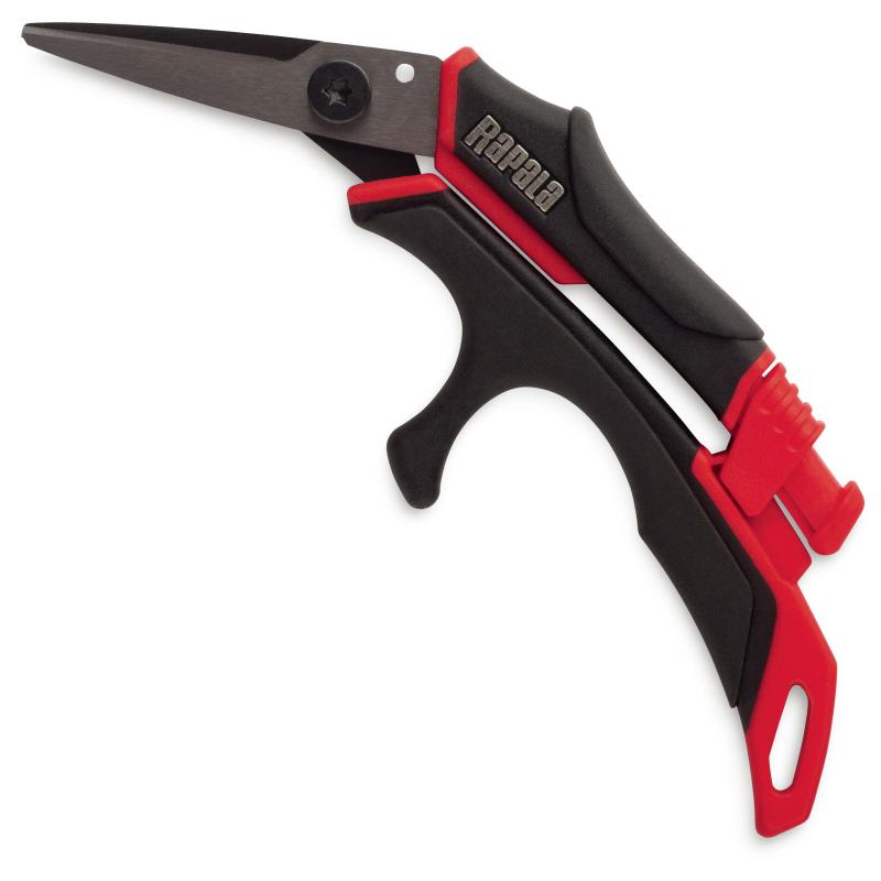 RAPALA RCD Precision Line Scissors