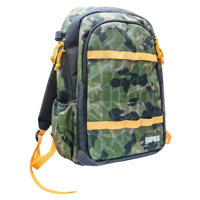 Rapala Jungle Backpack