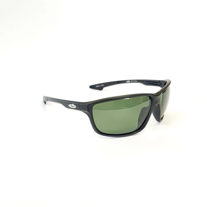 Storm Sungl We Biscay Mat Blk Grey