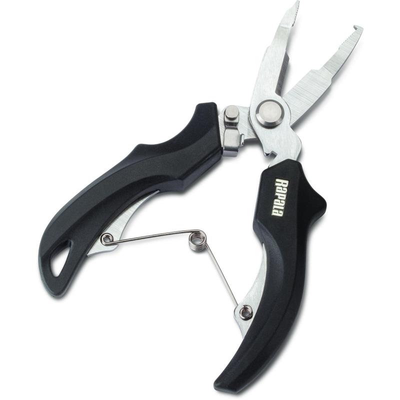 Rapala Split Ring Scissors 4"