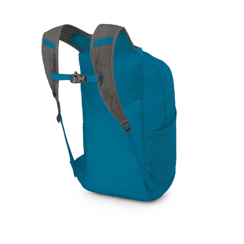 Osprey Ultralight Stuff Pack Waterfront Blue O/S