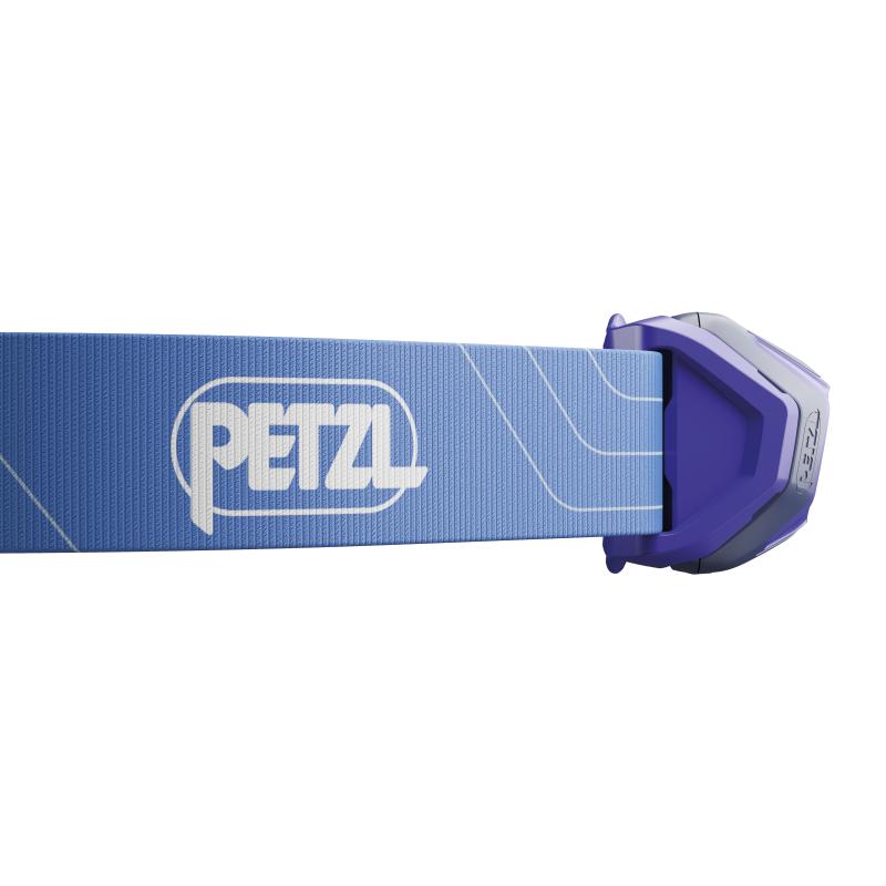 Petzl Tikkina Lampe Blau 300 Lumen