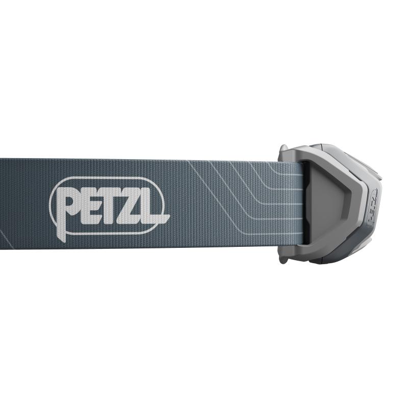 Petzl Tikka Lampe Grau 350 Lumen