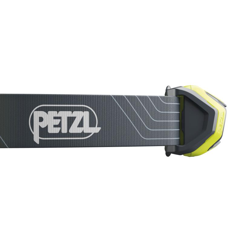 Petzl Tikka Lampe Gelb 350 Lumen