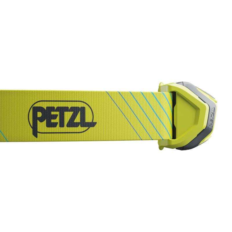 Petzl Tikka Core Lampe Gelb 400 Lumen