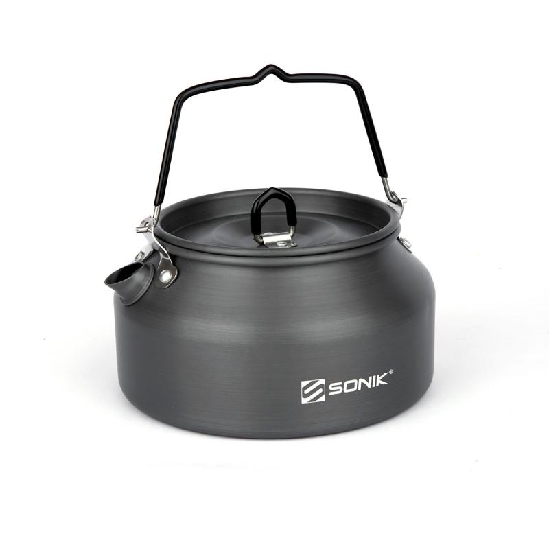 Sonik Sizzla Kettle