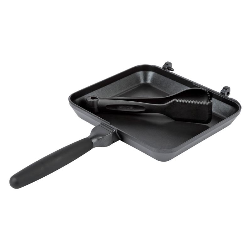 Sonik Sizzla Multi-Pan