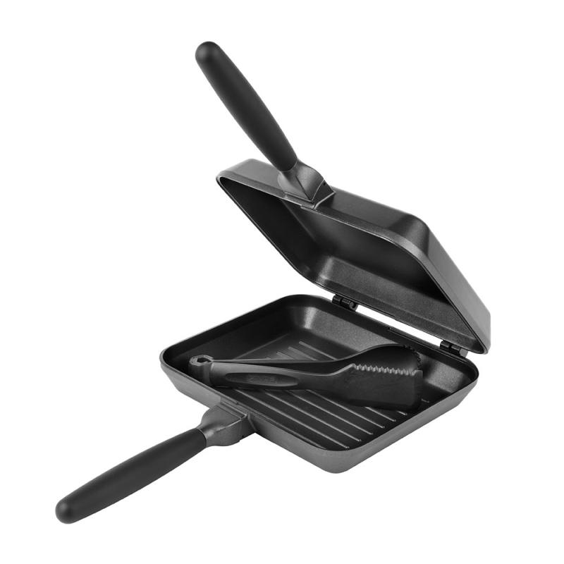 Sonik Sizzla Multi-Pan Set