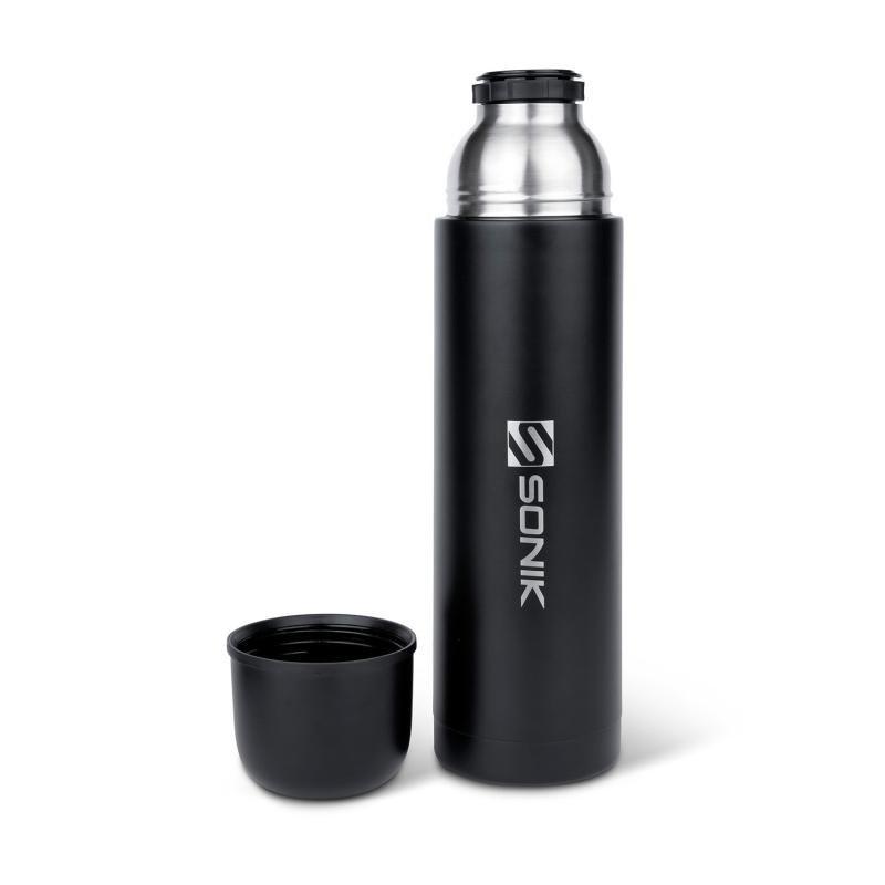 Sonik Sizzla Flask