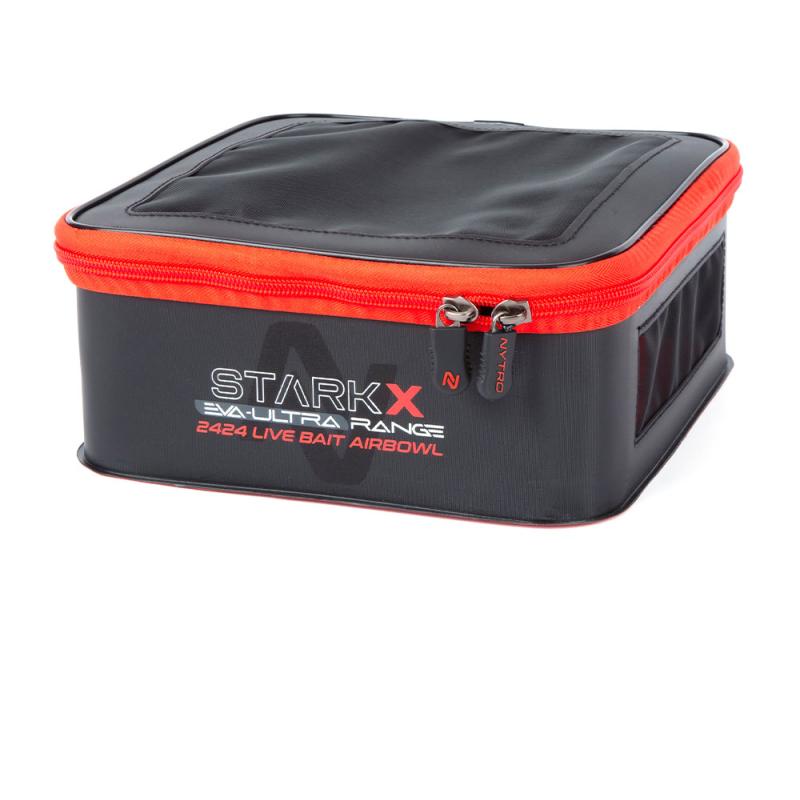 Nytro Starkx Eva 2424 Live Bait Airbowl