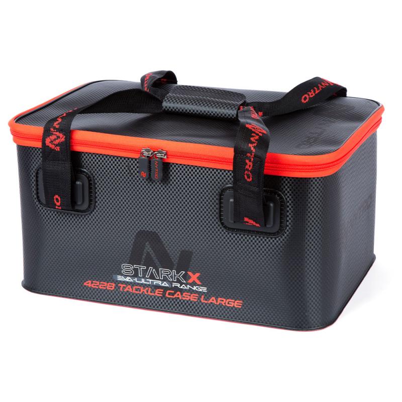 Nytro Starkx Eva 4228 Eva Tackle Case Large