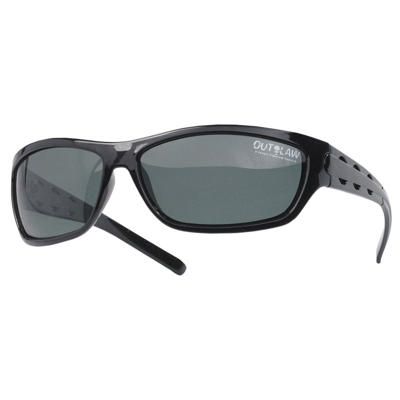 Balzer Polavision Outlaw Brille Ice Man