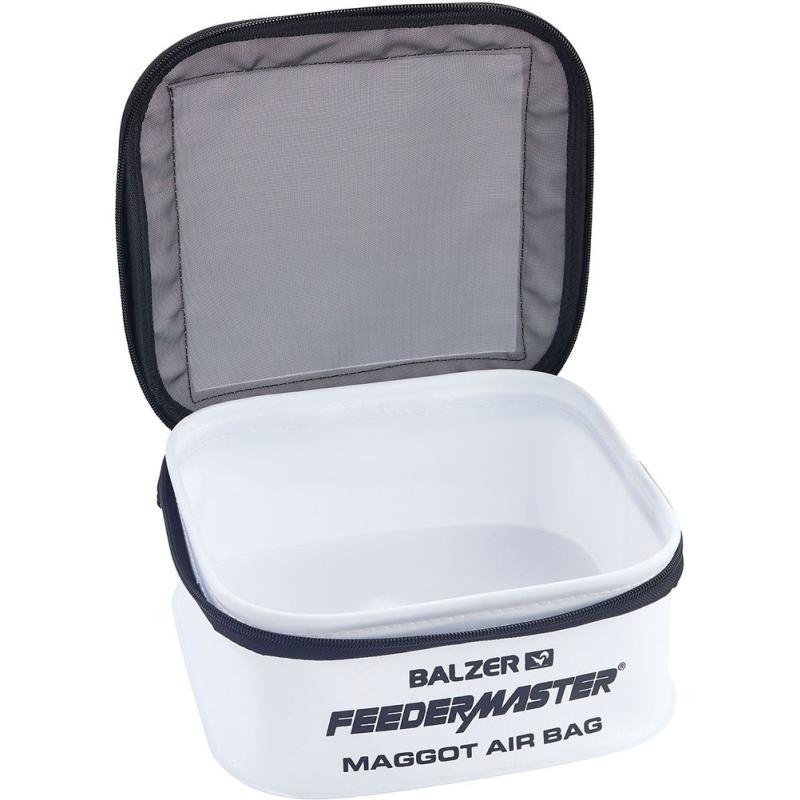 Balzer Feedermaster Maggot Bag S