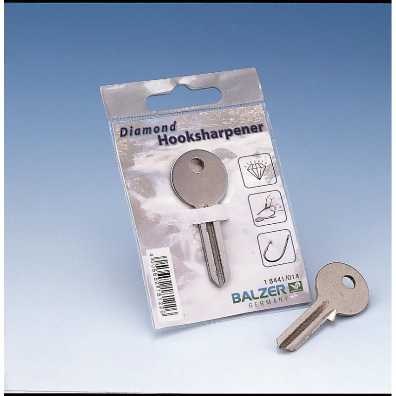 Balzer Diamanthakenschärfer 5,5cm