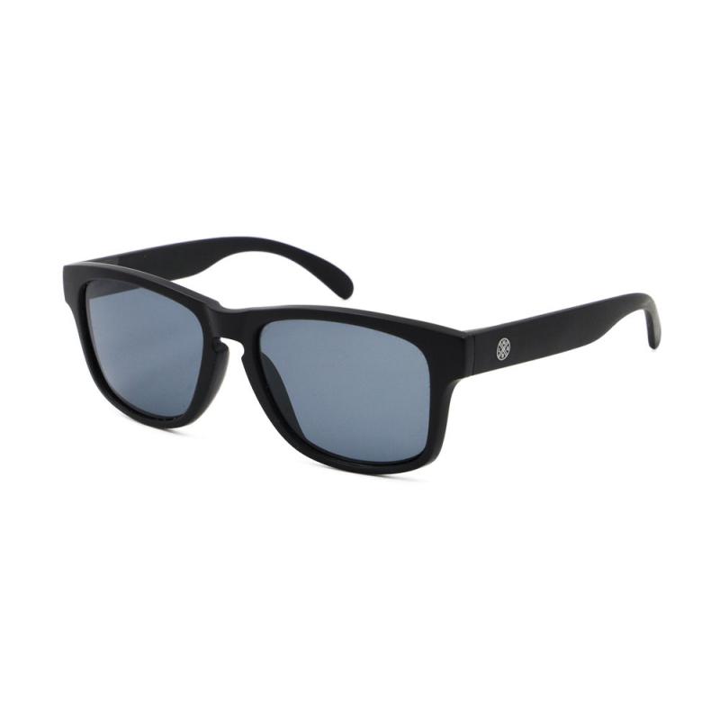 LMAB Polbrille Sclera - Black / Charcoal Black