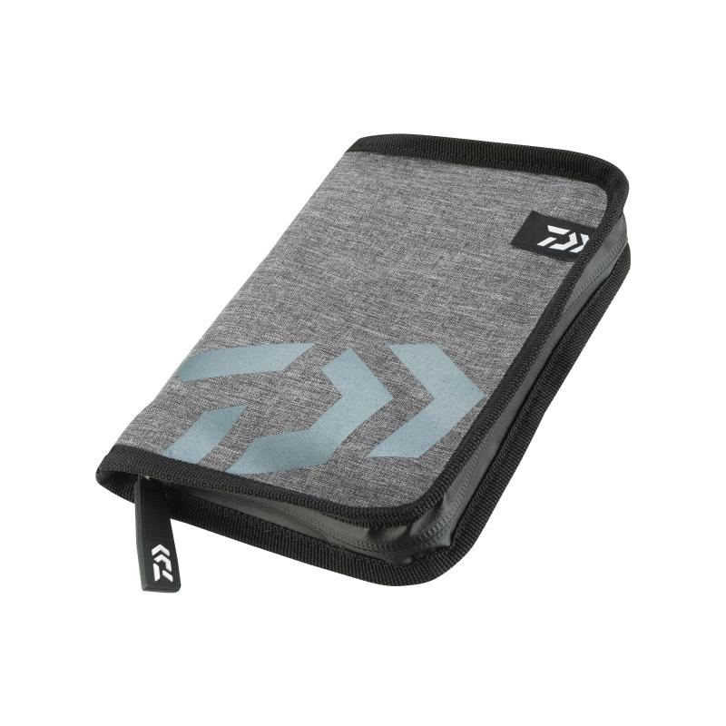 Daiwa D-VEC Document Pouch, 15x20cm