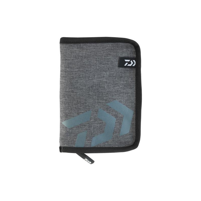 Daiwa D-VEC Document Pouch, 15x20cm