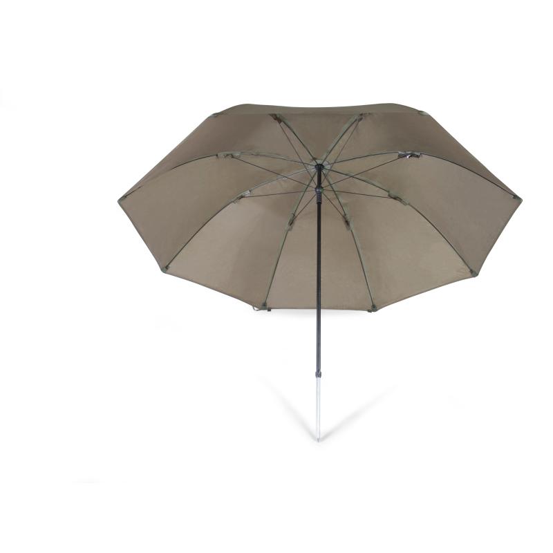 Korum 50In Super Steel Brolly