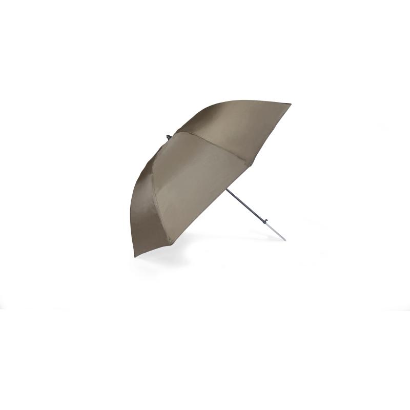 Korum 50In Super Steel Brolly