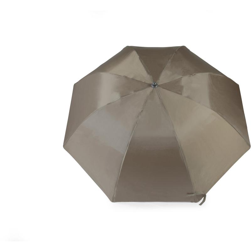 Korum 50In Super Steel Brolly