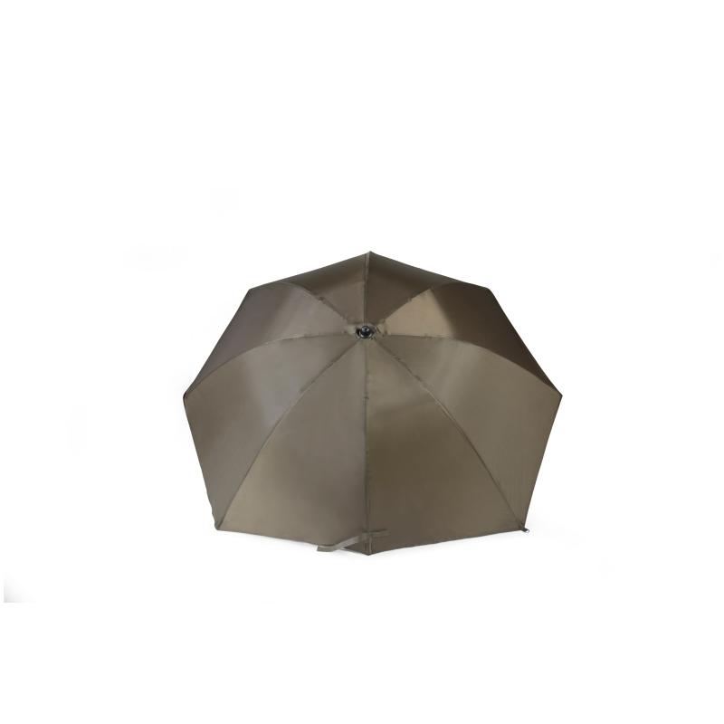 Korum 50In Graphite Brolly