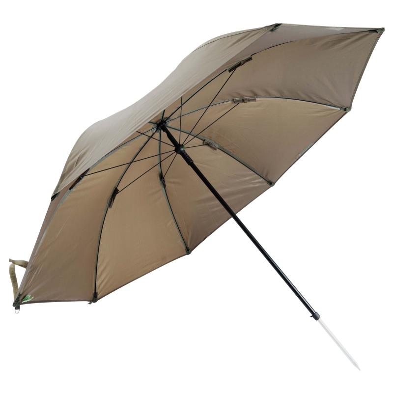 Korum Super Steel Brolly - 45"