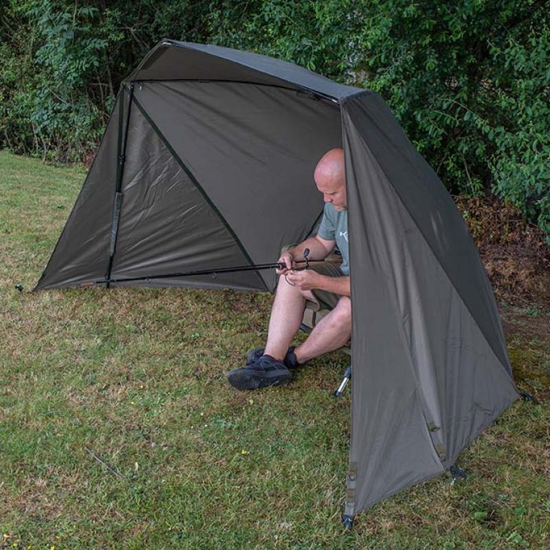 Korum Pentalite Brolly Shelter 50"