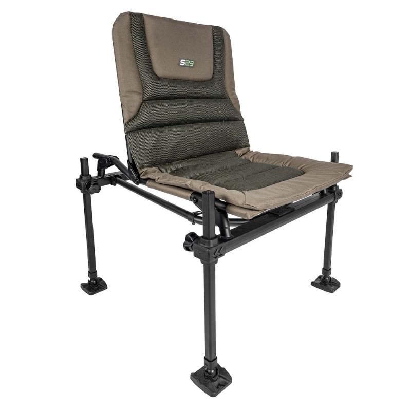 Korum Accessory Chair S23 - Standard